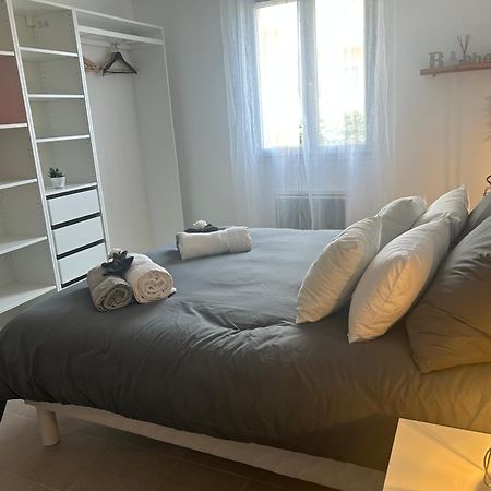 Apartament Eden En Luberon Roussillon en Isere Zewnętrze zdjęcie