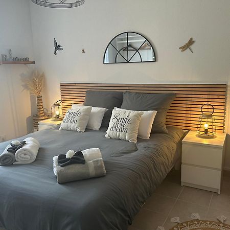 Apartament Eden En Luberon Roussillon en Isere Zewnętrze zdjęcie