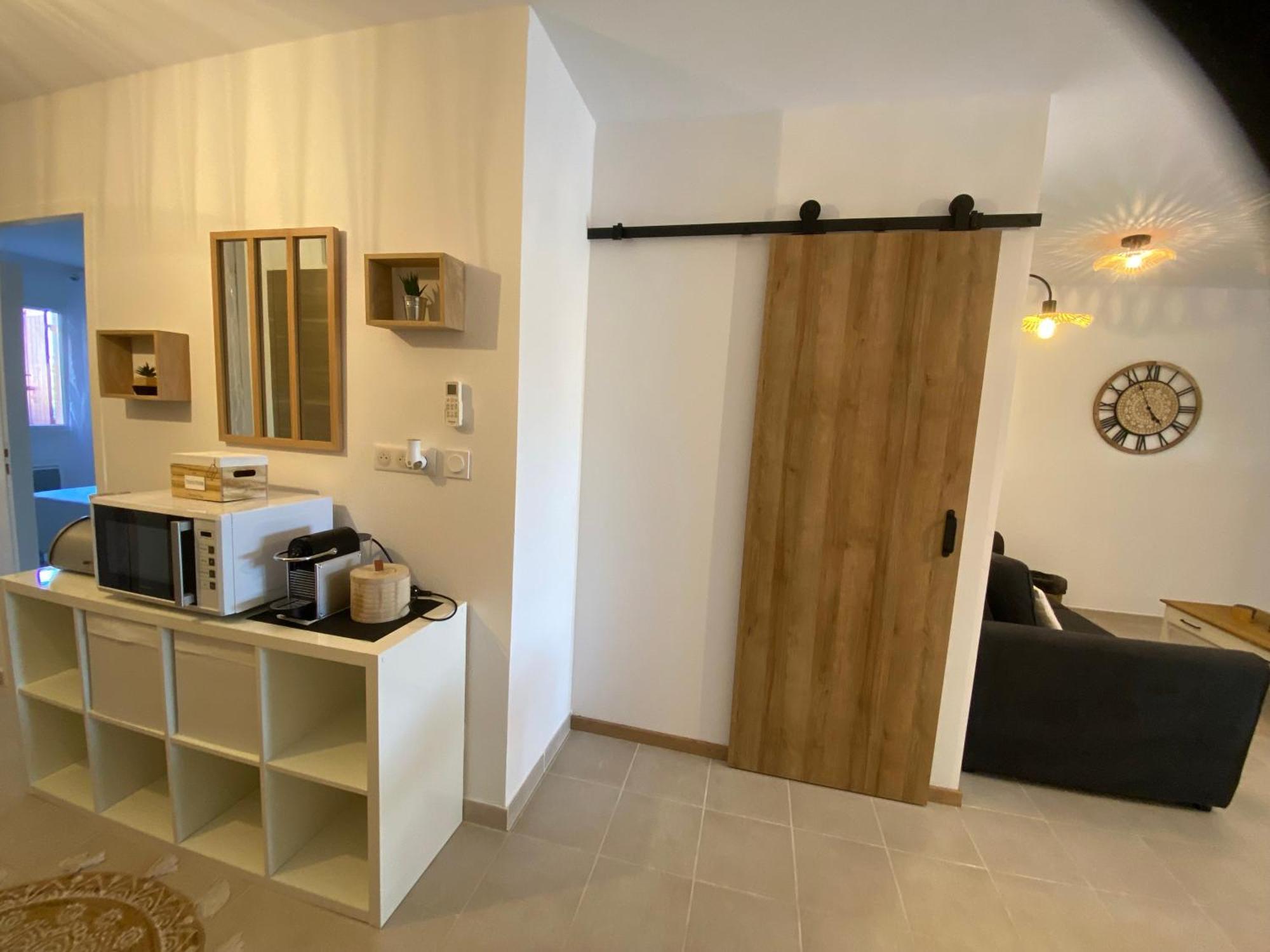 Apartament Eden En Luberon Roussillon en Isere Zewnętrze zdjęcie