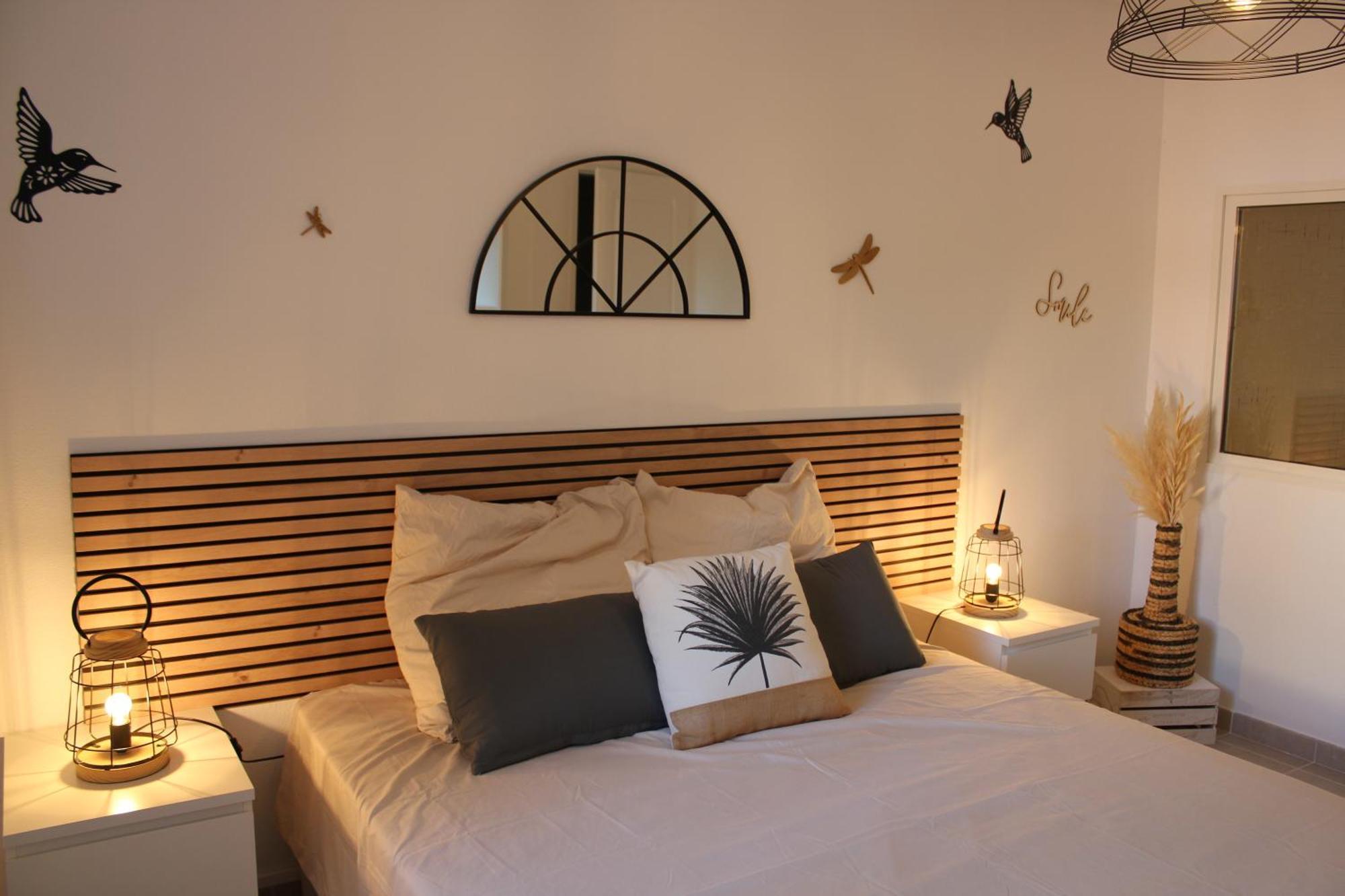 Apartament Eden En Luberon Roussillon en Isere Zewnętrze zdjęcie