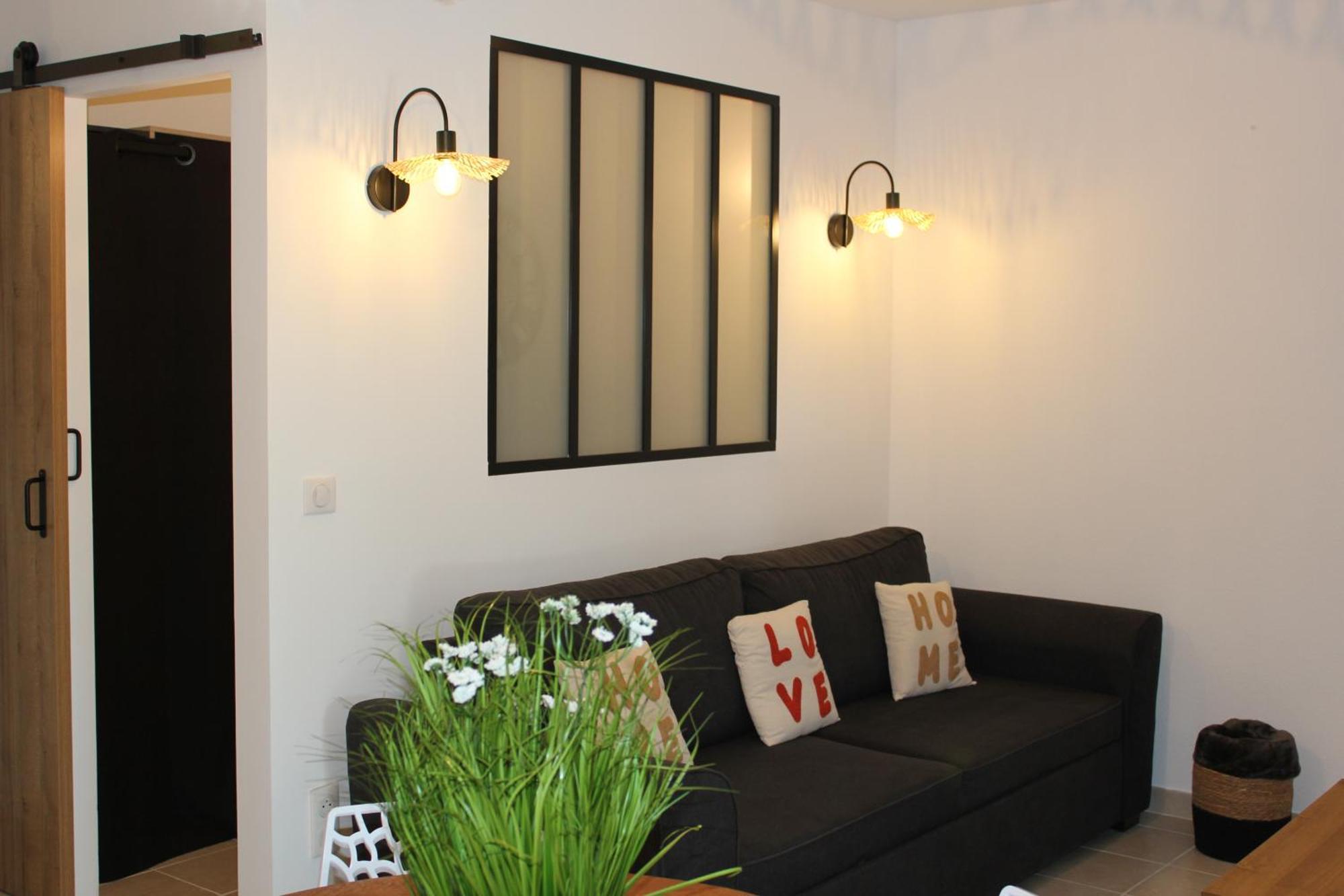 Apartament Eden En Luberon Roussillon en Isere Zewnętrze zdjęcie