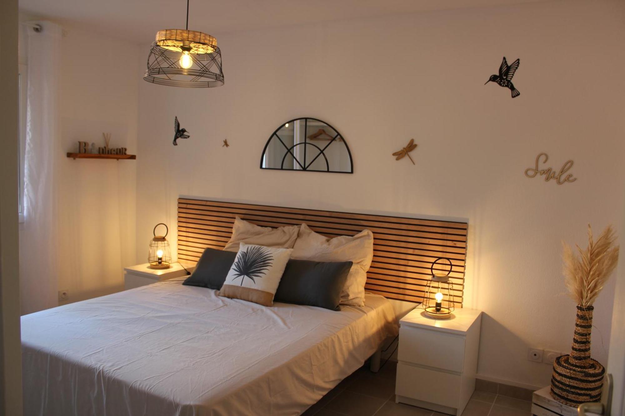 Apartament Eden En Luberon Roussillon en Isere Zewnętrze zdjęcie