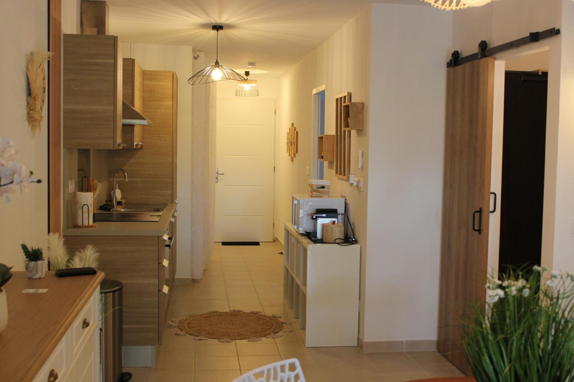 Apartament Eden En Luberon Roussillon en Isere Zewnętrze zdjęcie