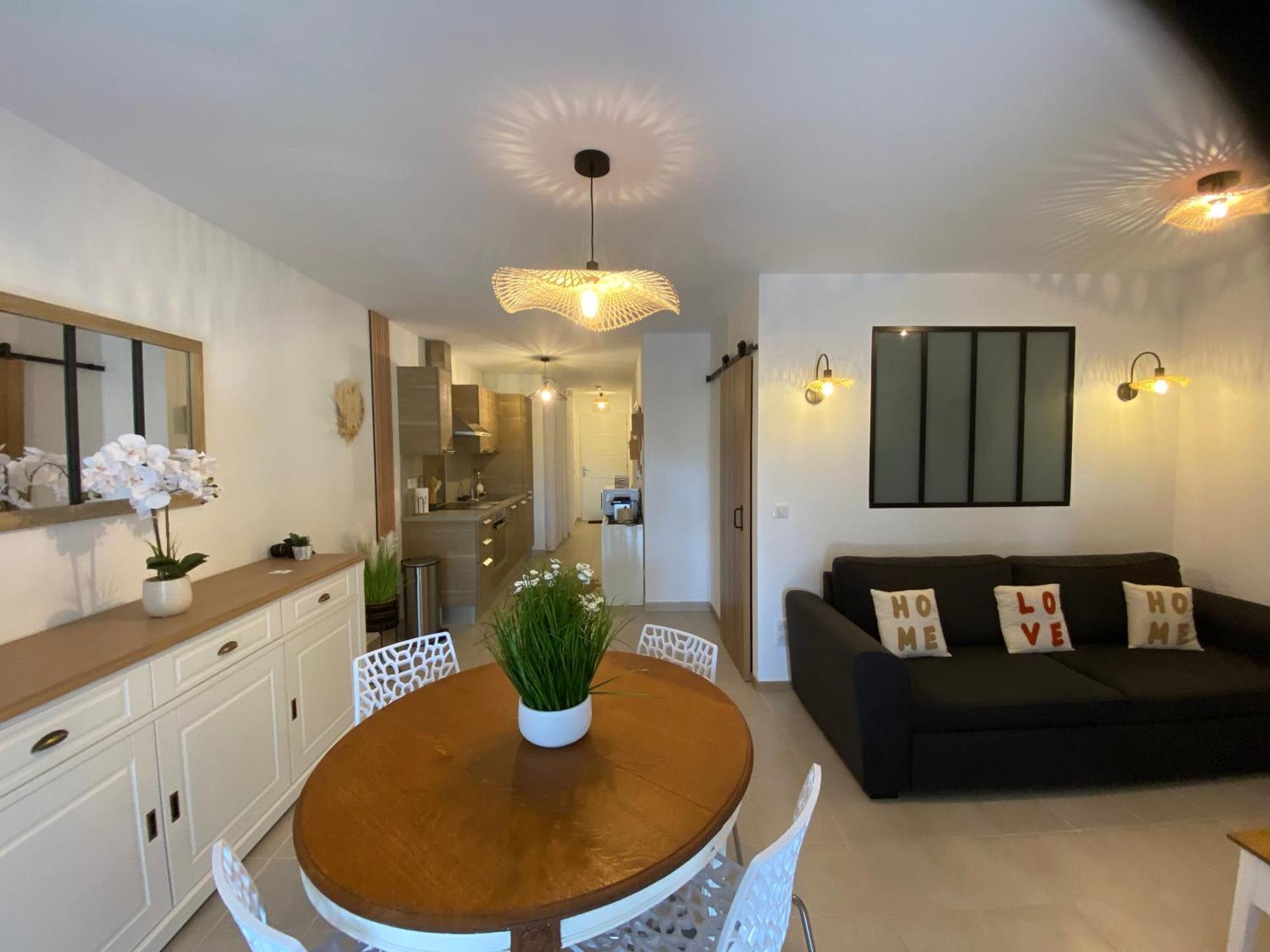Apartament Eden En Luberon Roussillon en Isere Zewnętrze zdjęcie