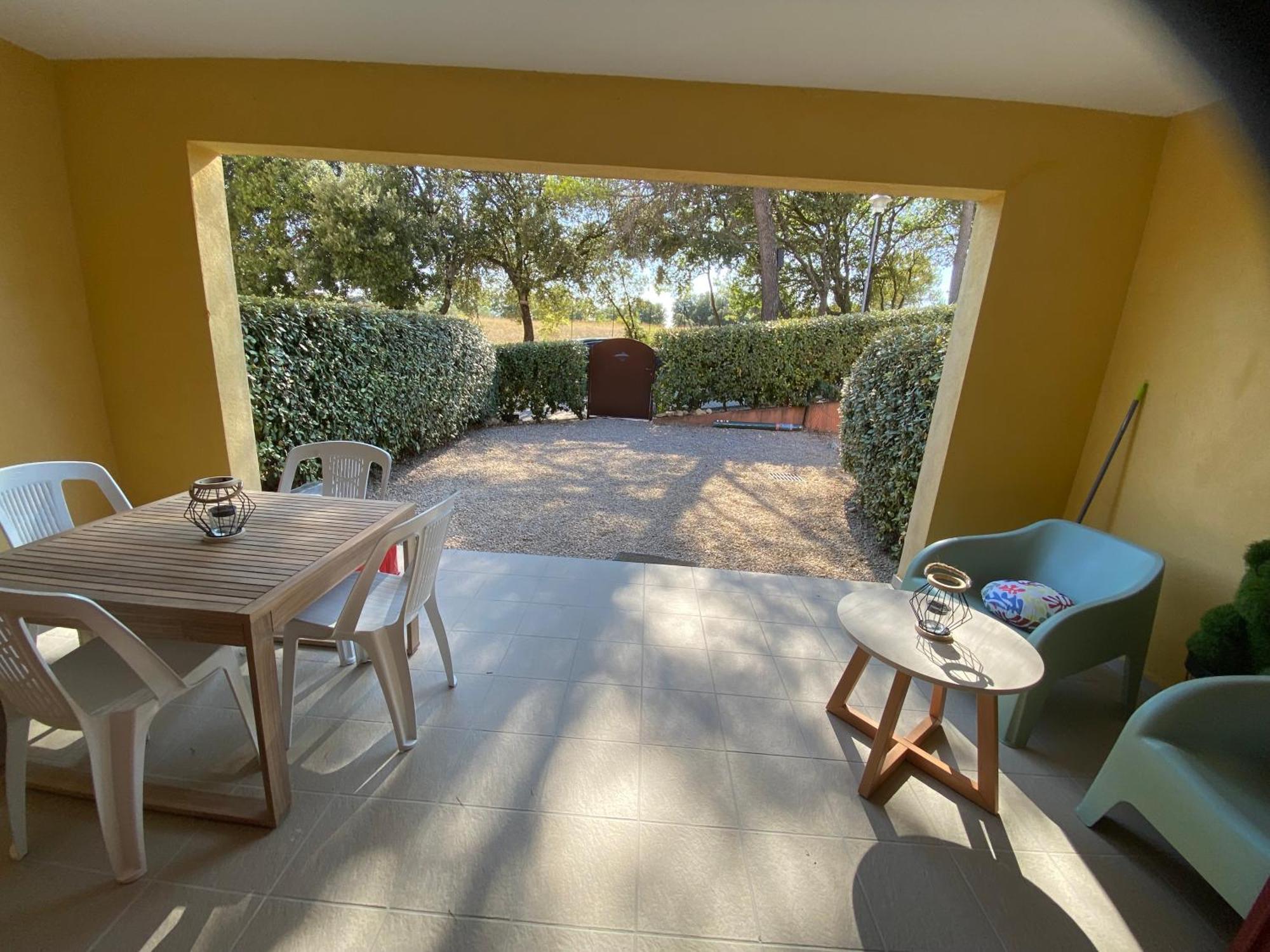 Apartament Eden En Luberon Roussillon en Isere Zewnętrze zdjęcie