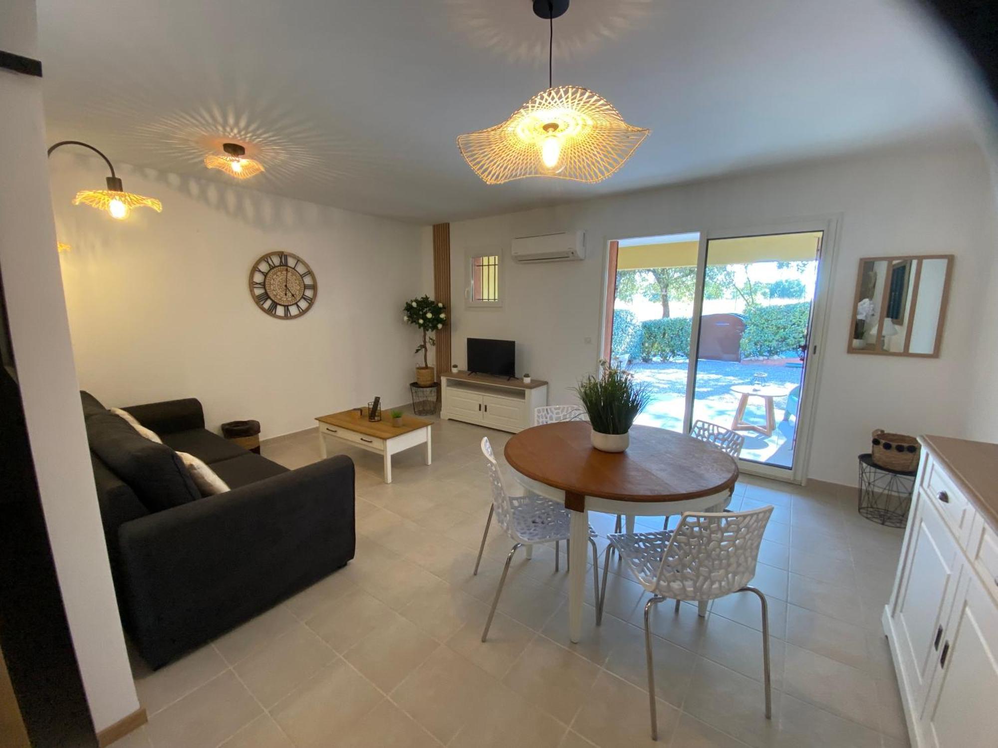 Apartament Eden En Luberon Roussillon en Isere Zewnętrze zdjęcie