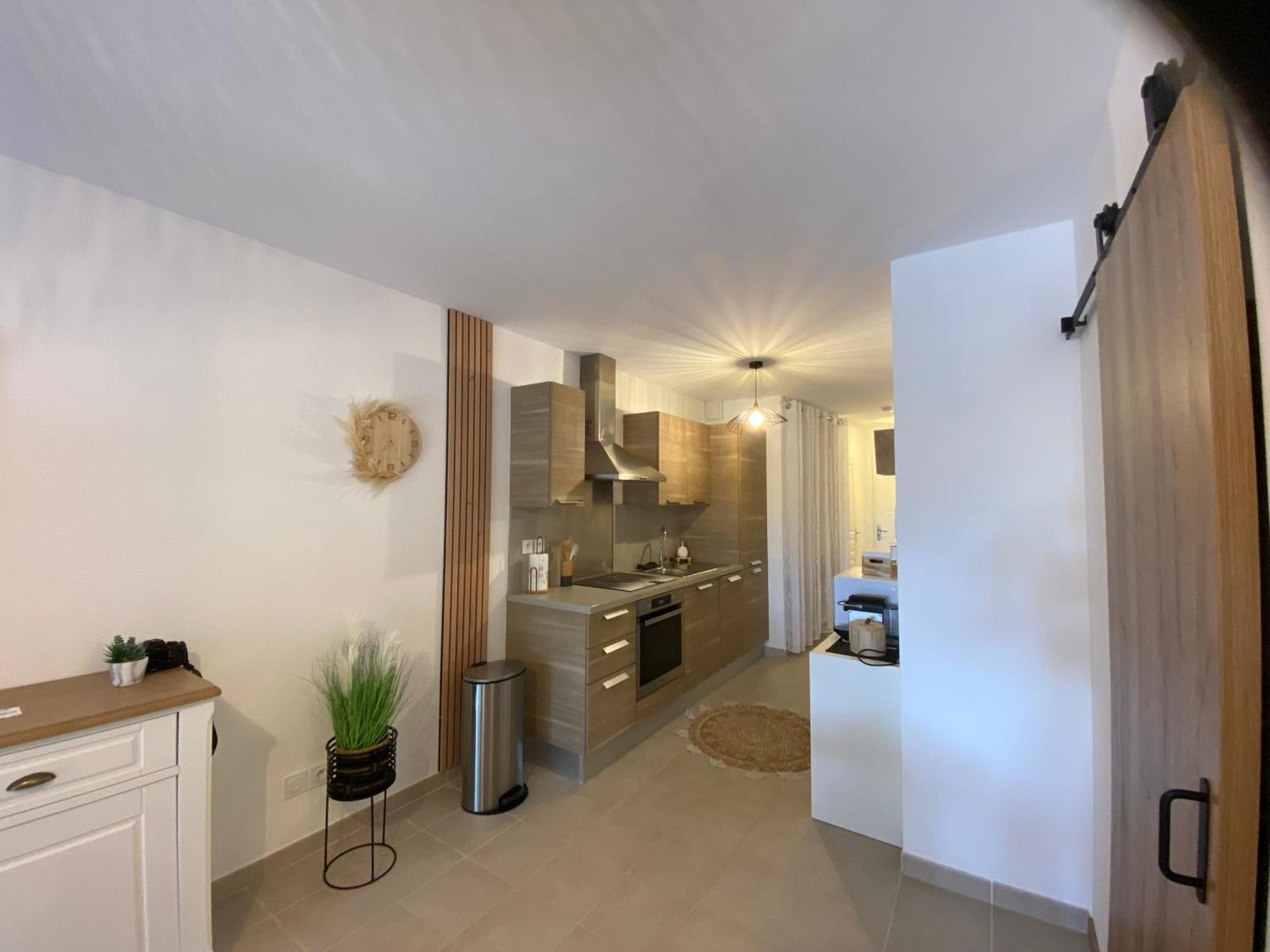 Apartament Eden En Luberon Roussillon en Isere Zewnętrze zdjęcie