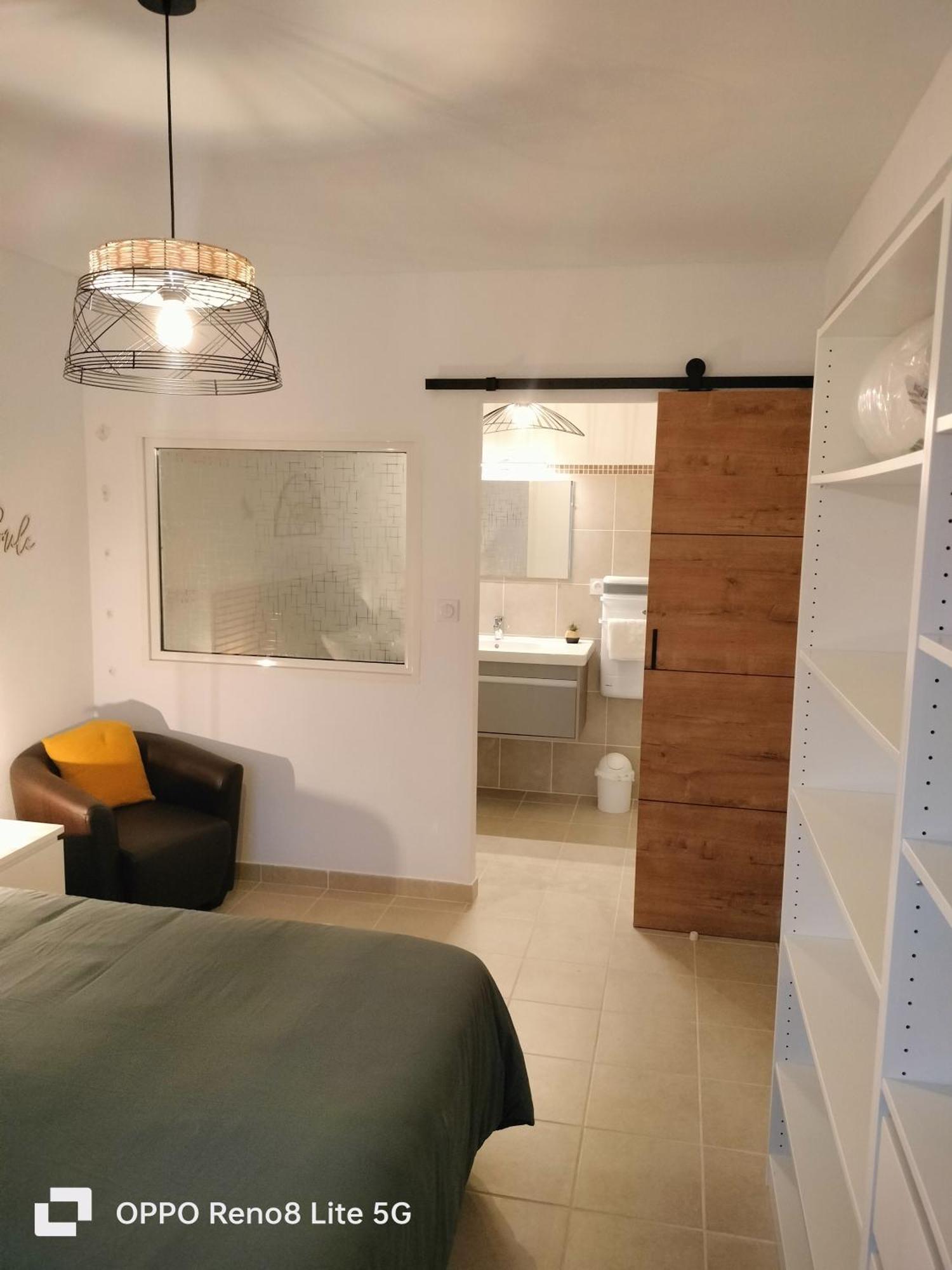 Apartament Eden En Luberon Roussillon en Isere Zewnętrze zdjęcie