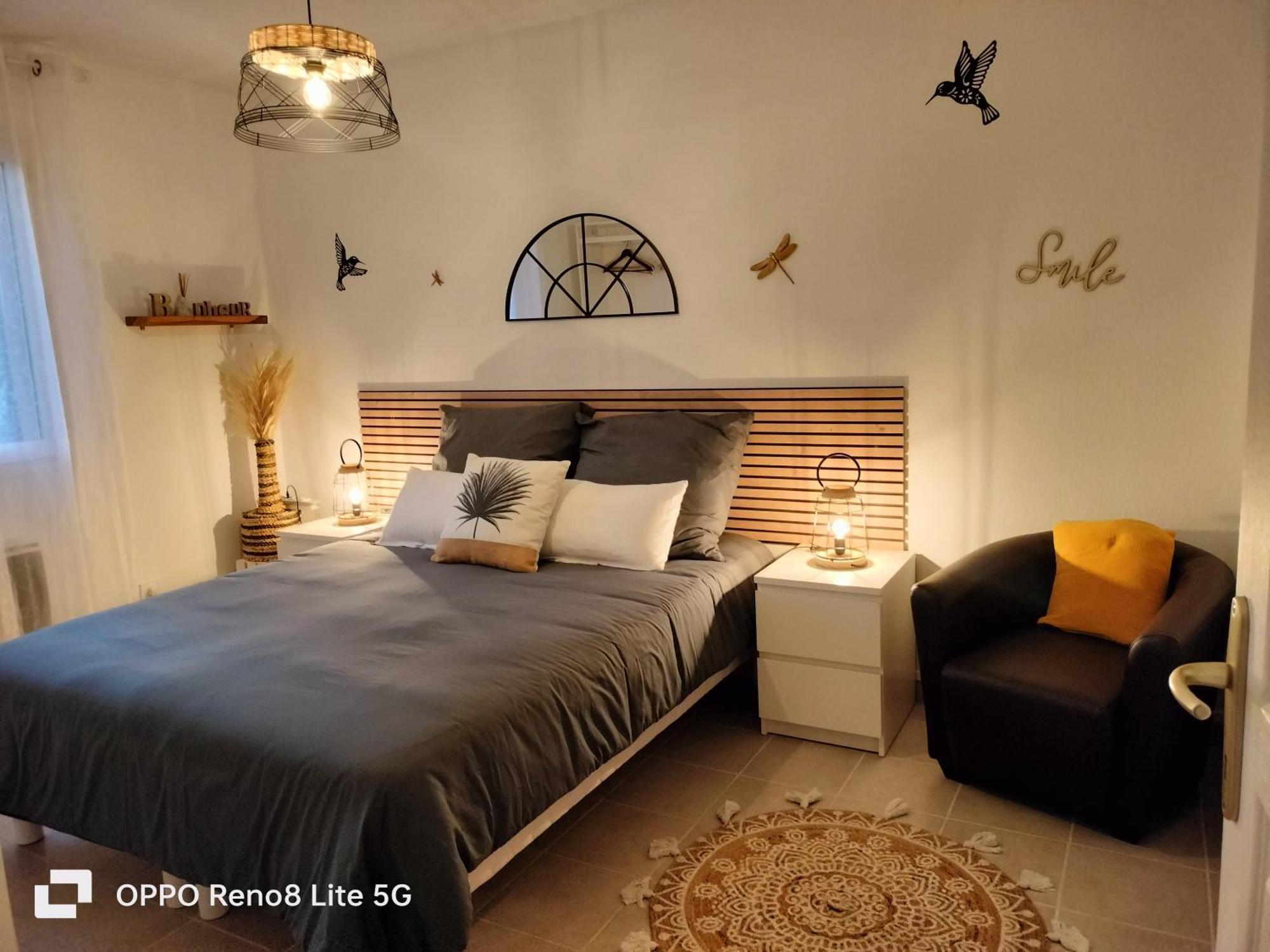 Apartament Eden En Luberon Roussillon en Isere Zewnętrze zdjęcie