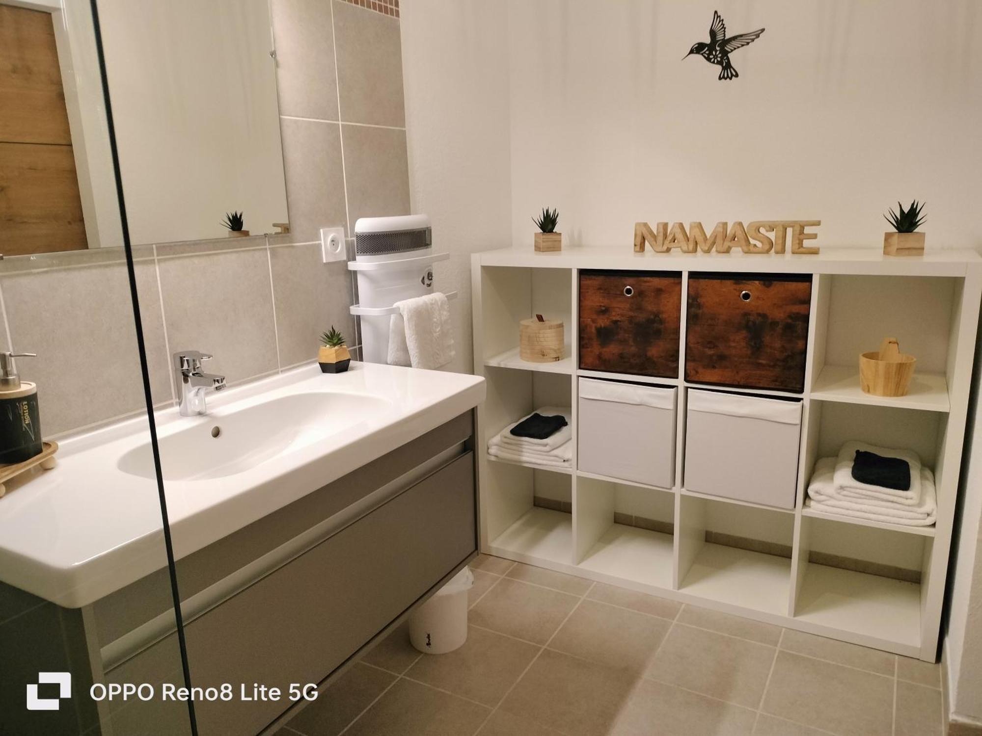 Apartament Eden En Luberon Roussillon en Isere Zewnętrze zdjęcie