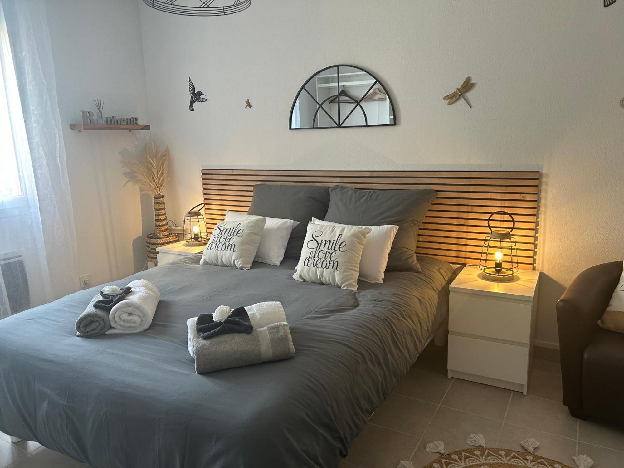 Apartament Eden En Luberon Roussillon en Isere Zewnętrze zdjęcie