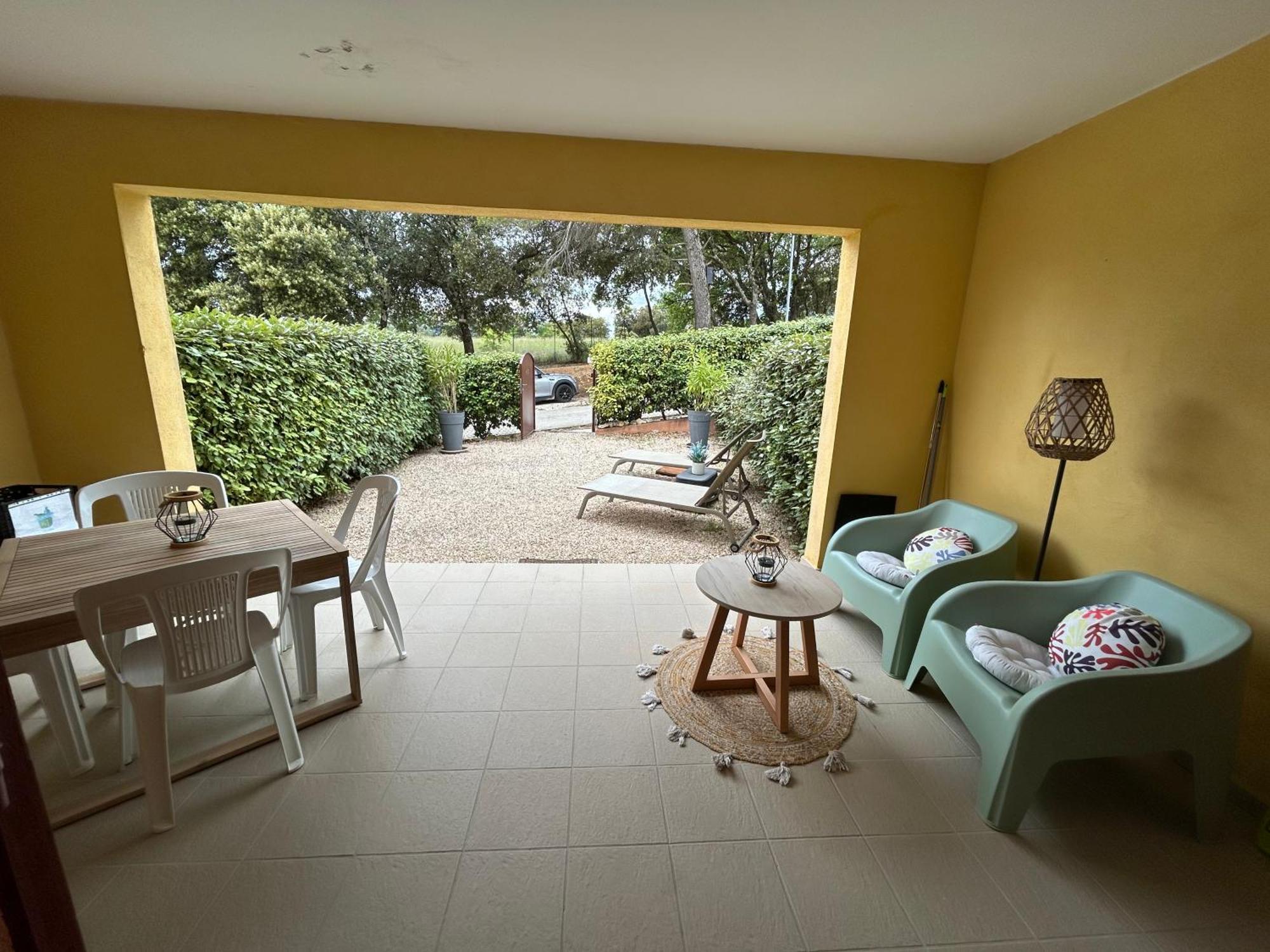 Apartament Eden En Luberon Roussillon en Isere Zewnętrze zdjęcie