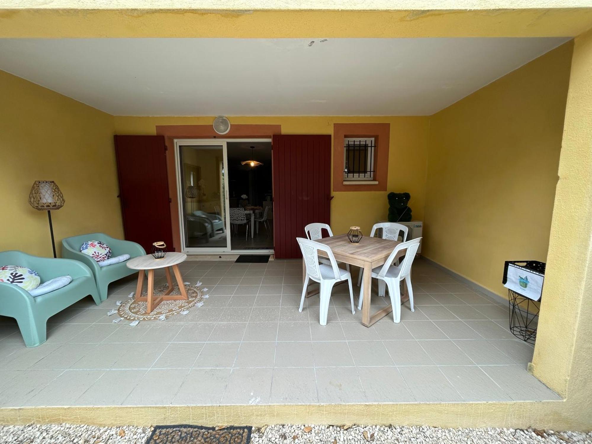 Apartament Eden En Luberon Roussillon en Isere Zewnętrze zdjęcie