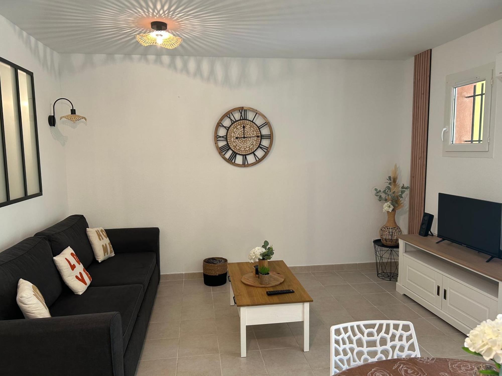 Apartament Eden En Luberon Roussillon en Isere Zewnętrze zdjęcie