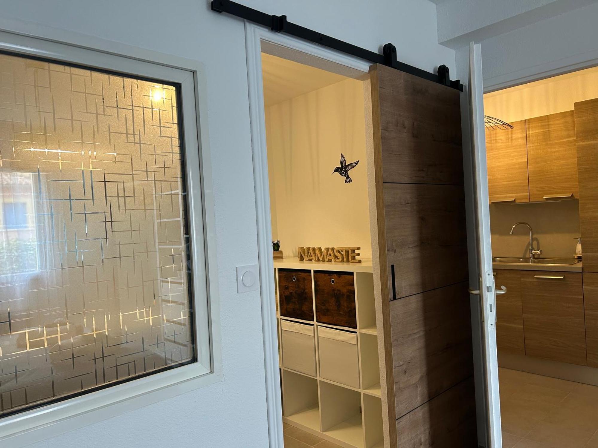 Apartament Eden En Luberon Roussillon en Isere Zewnętrze zdjęcie