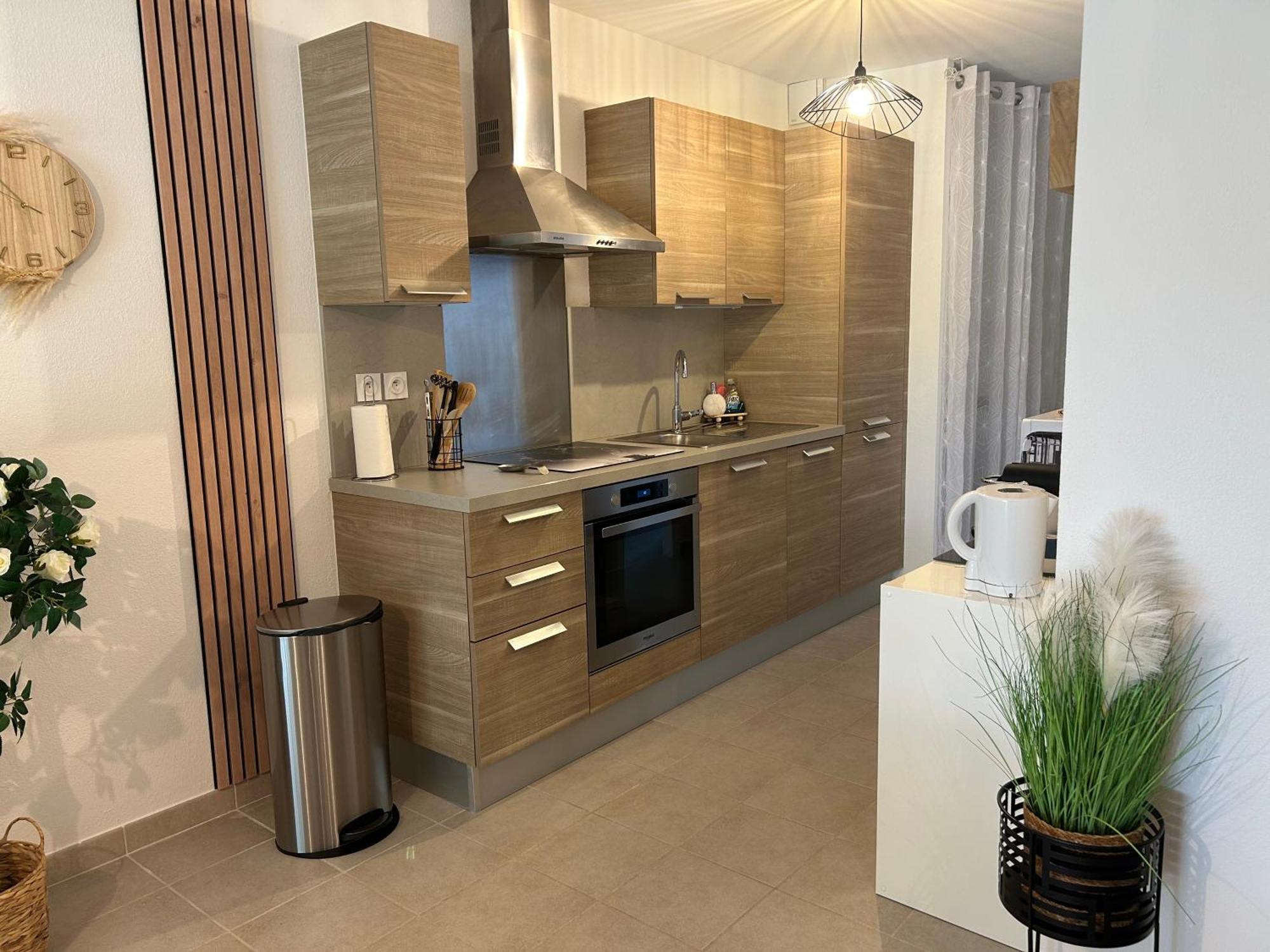 Apartament Eden En Luberon Roussillon en Isere Zewnętrze zdjęcie