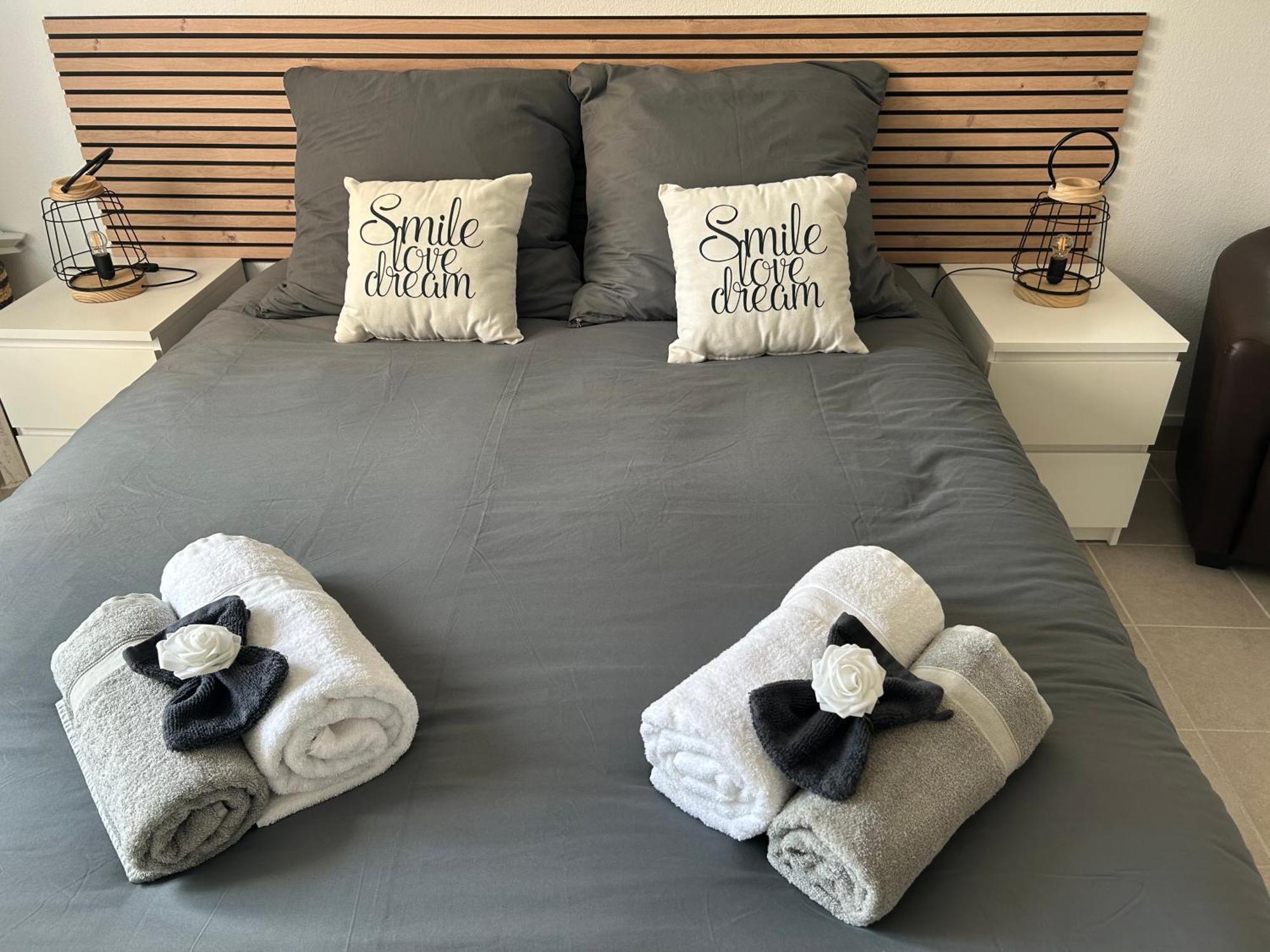 Apartament Eden En Luberon Roussillon en Isere Zewnętrze zdjęcie