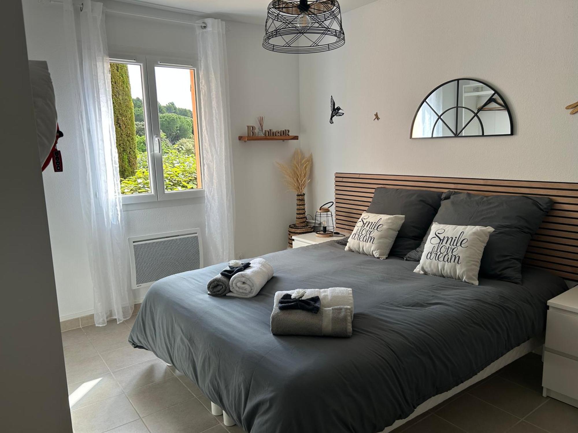 Apartament Eden En Luberon Roussillon en Isere Zewnętrze zdjęcie