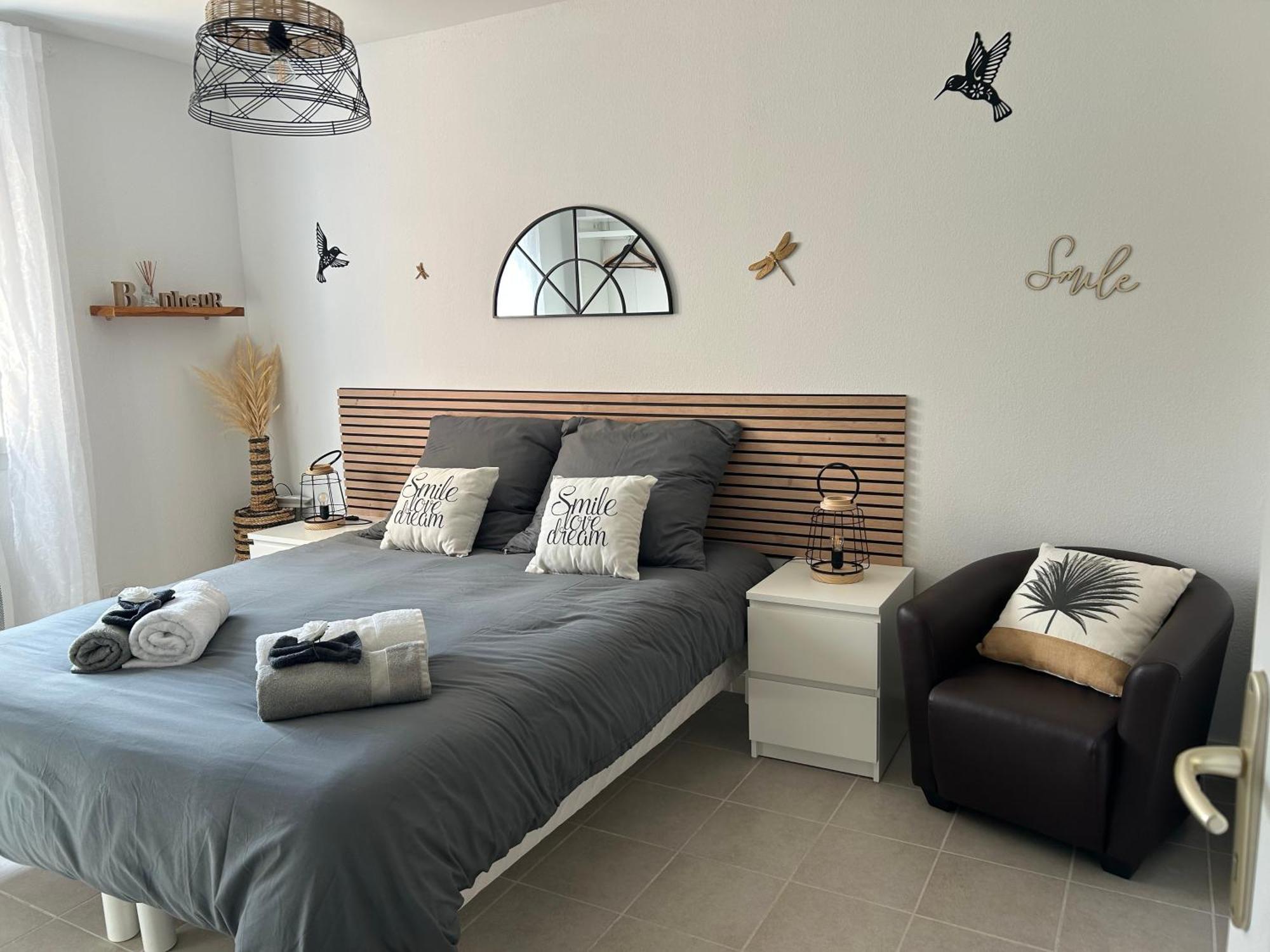 Apartament Eden En Luberon Roussillon en Isere Zewnętrze zdjęcie
